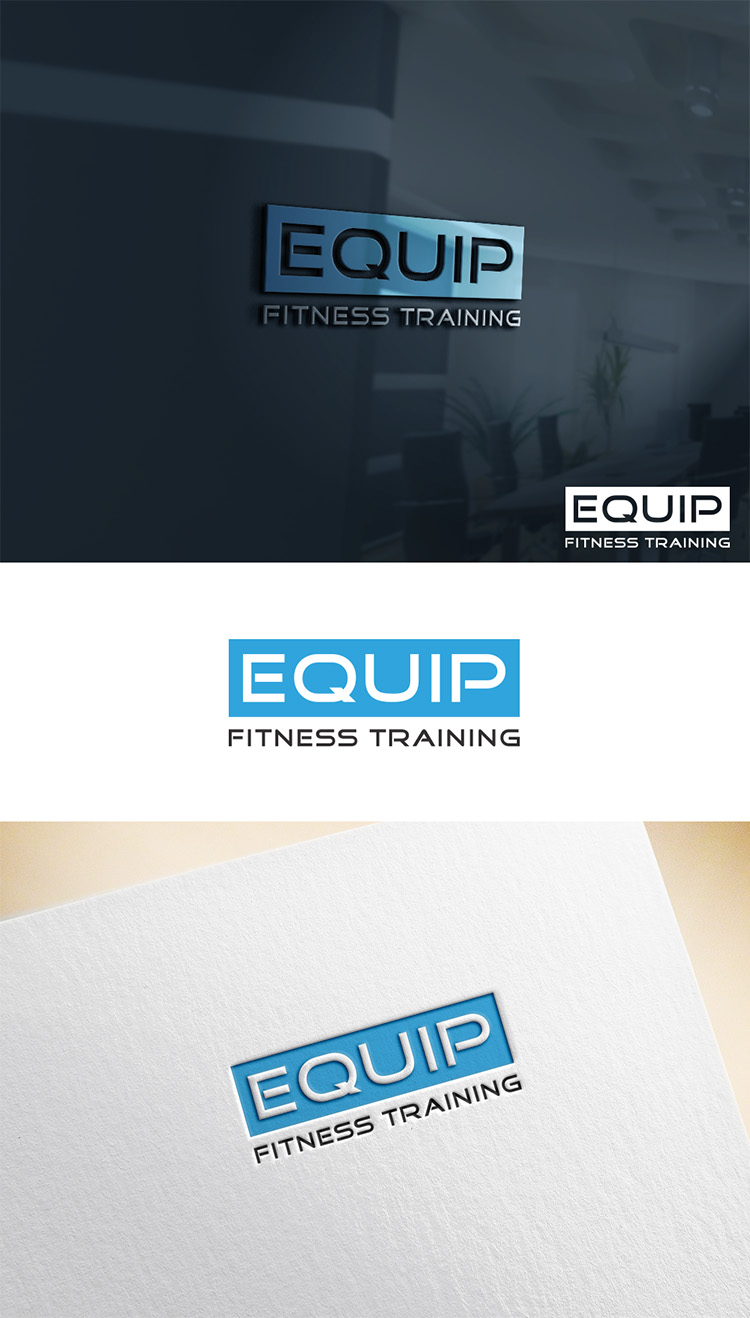 Logo Design by Deep Night for this project | Design #17224971