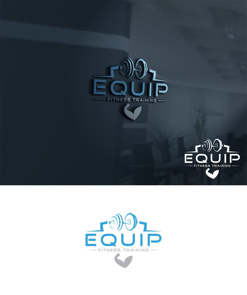 Logo Design by Deep Night for this project | Design #17225159