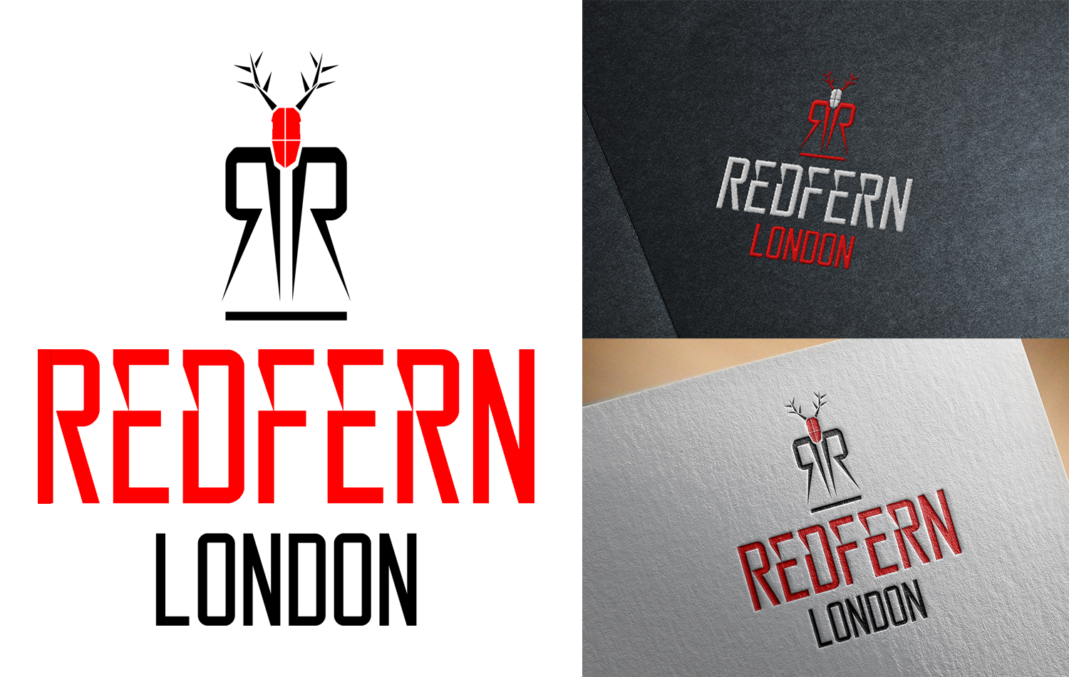 Logo Design by sinbad83 for this project | Design #17307739