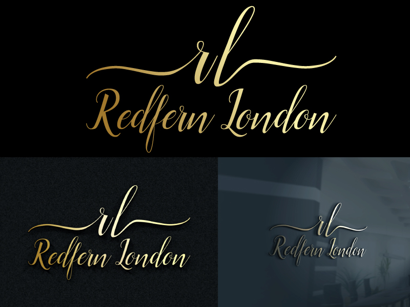 Logo Design by GaryMckinnon for this project | Design #17238634