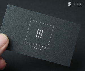 Logo-Design von ChicD für dieses Projekt | Design: #17305008