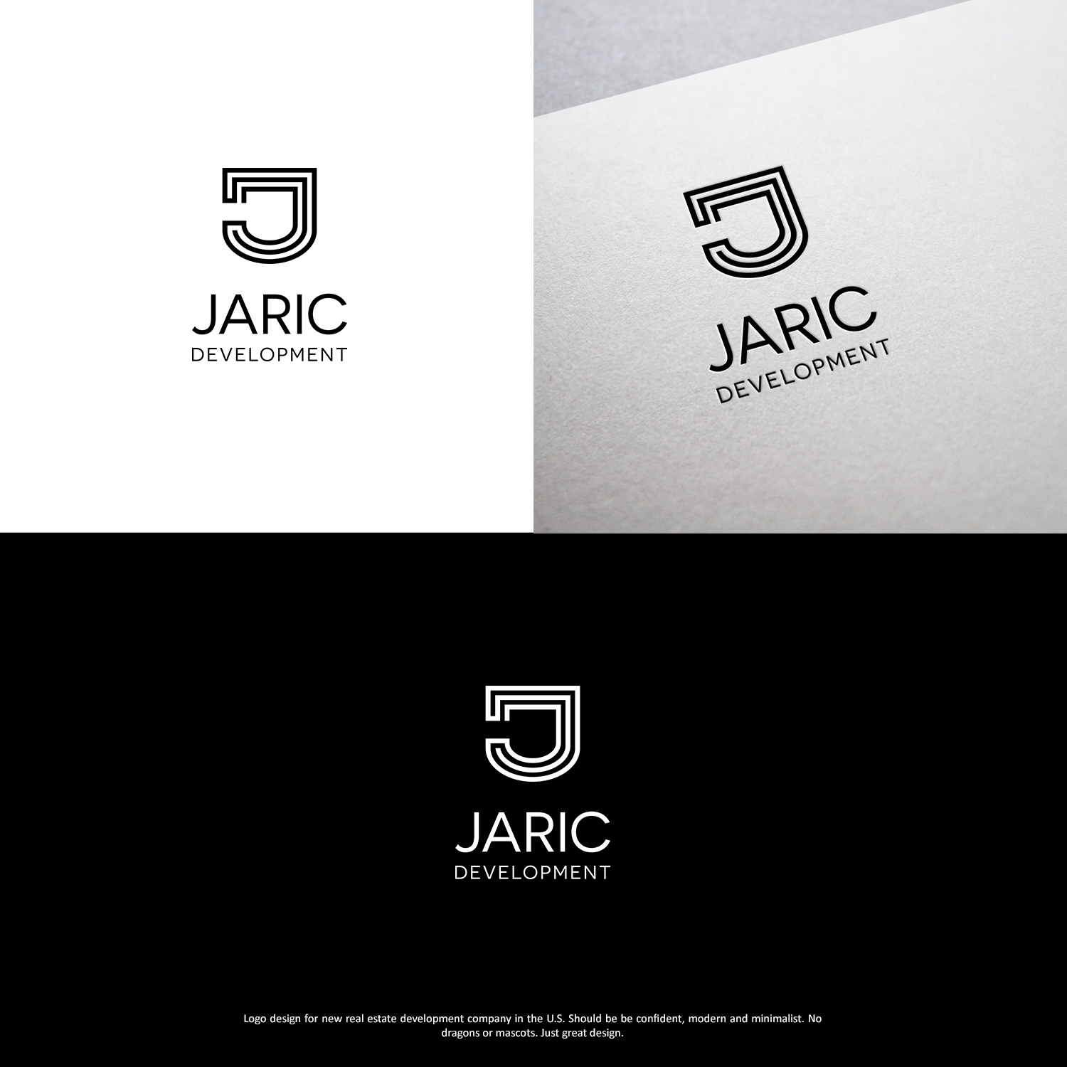 Logo-Design von DBDesign für hudsonparc | Design: #17234541