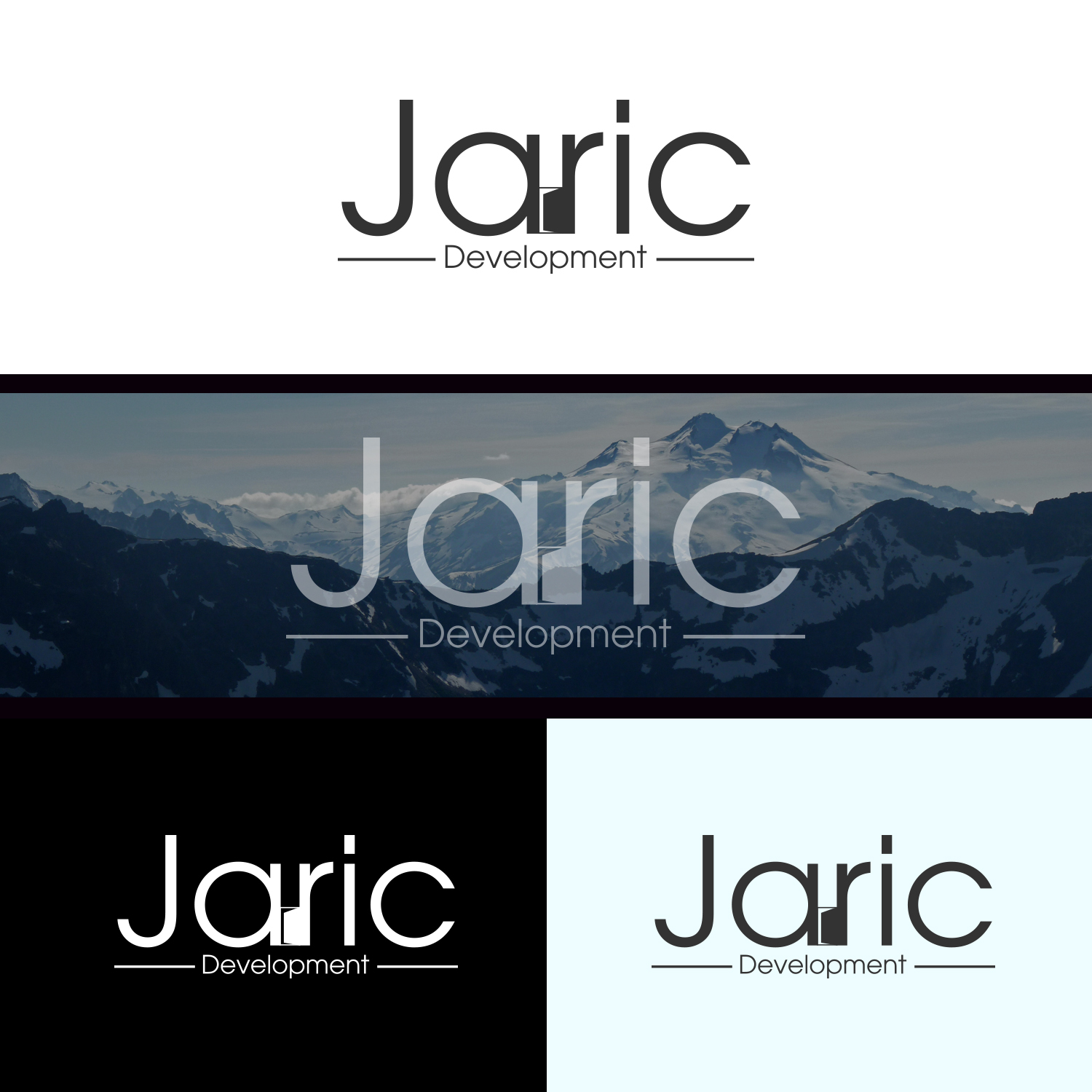 Logo-Design von Aliza Creative für hudsonparc | Design #17232601