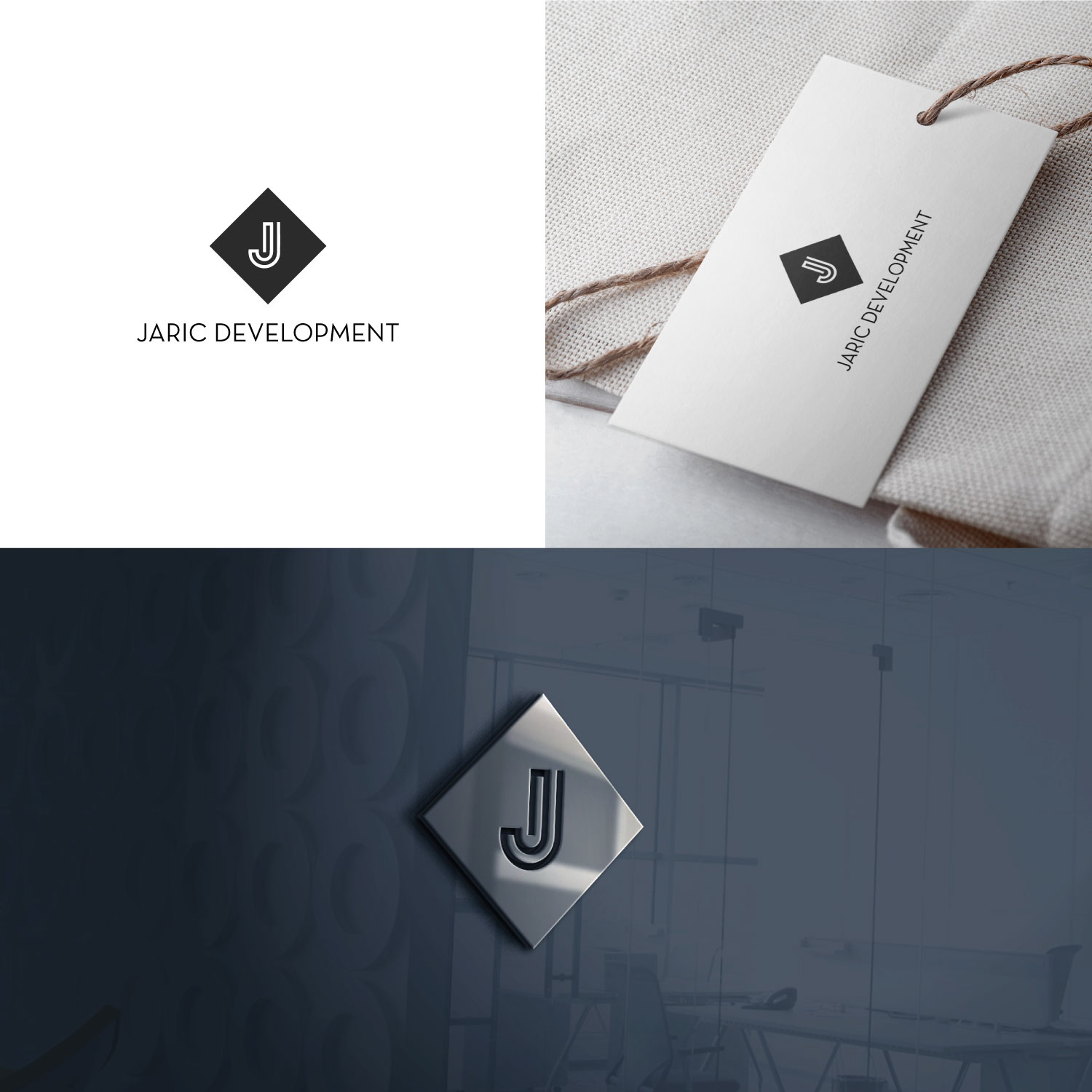 Logo-Design von Farooq Zahid für hudsonparc | Design #17233556