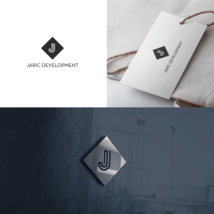 Logo-Design von Farooq Zahid für hudsonparc | Design: #17233556