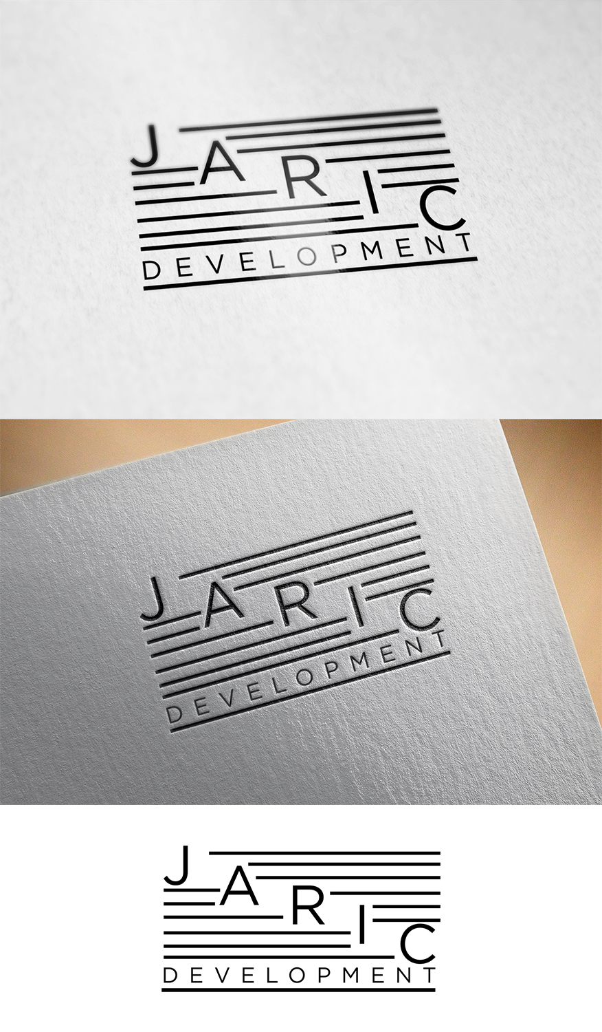 Logo-Design von Costea Dan für hudsonparc | Design #17232875