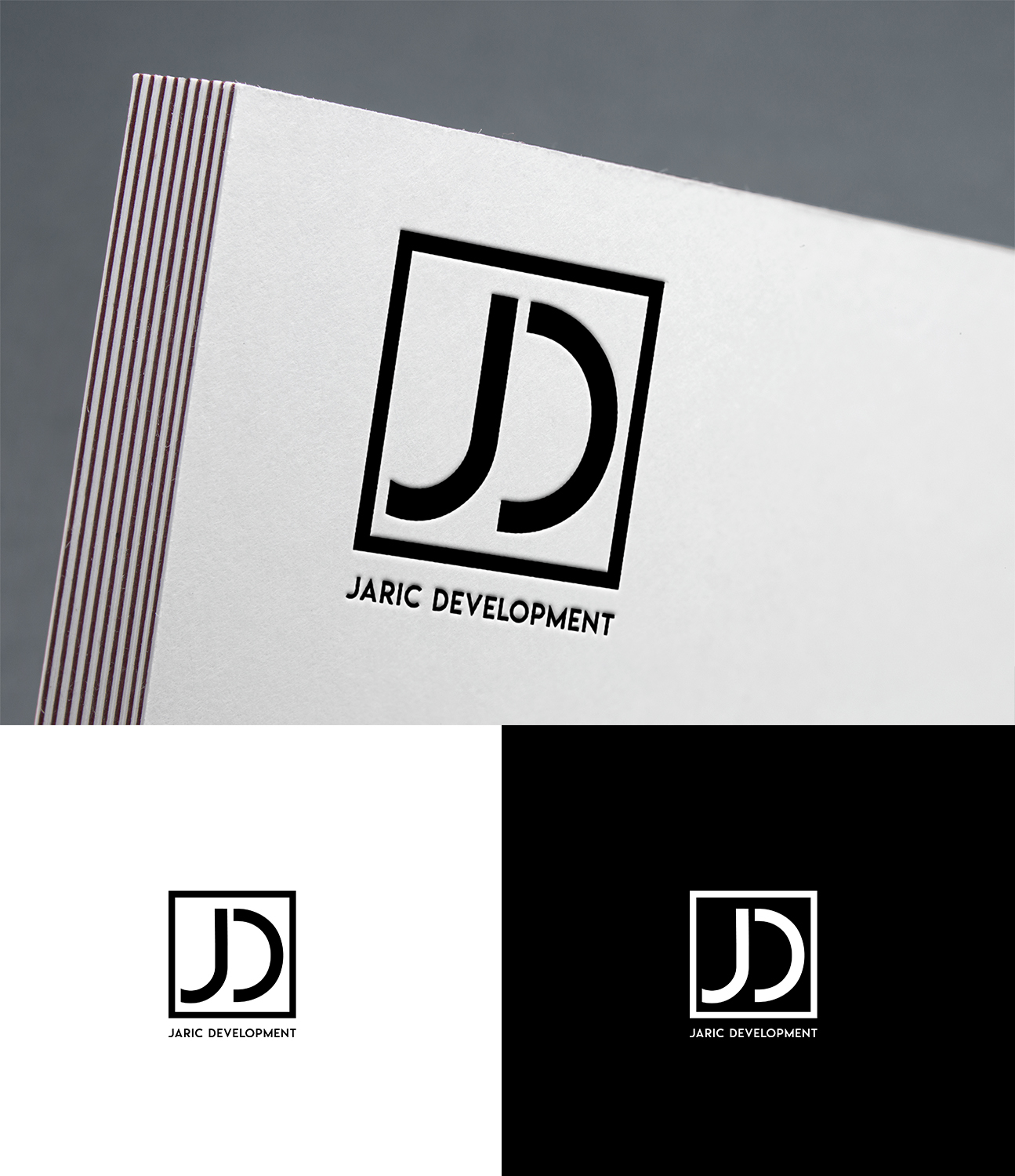 Diseño de Logo por Ian Rem para hudsonparc | Diseño #17236344