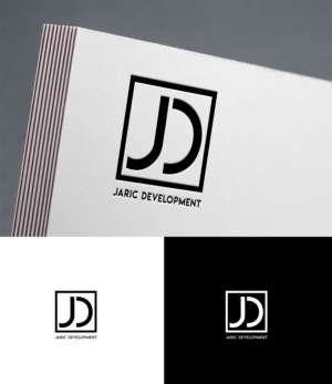 Logo-Design von Ian Rem für hudsonparc | Design #17236344