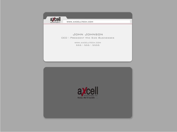 Design de Carte de Visite par Tamara L. pour ce projet | Design #645782