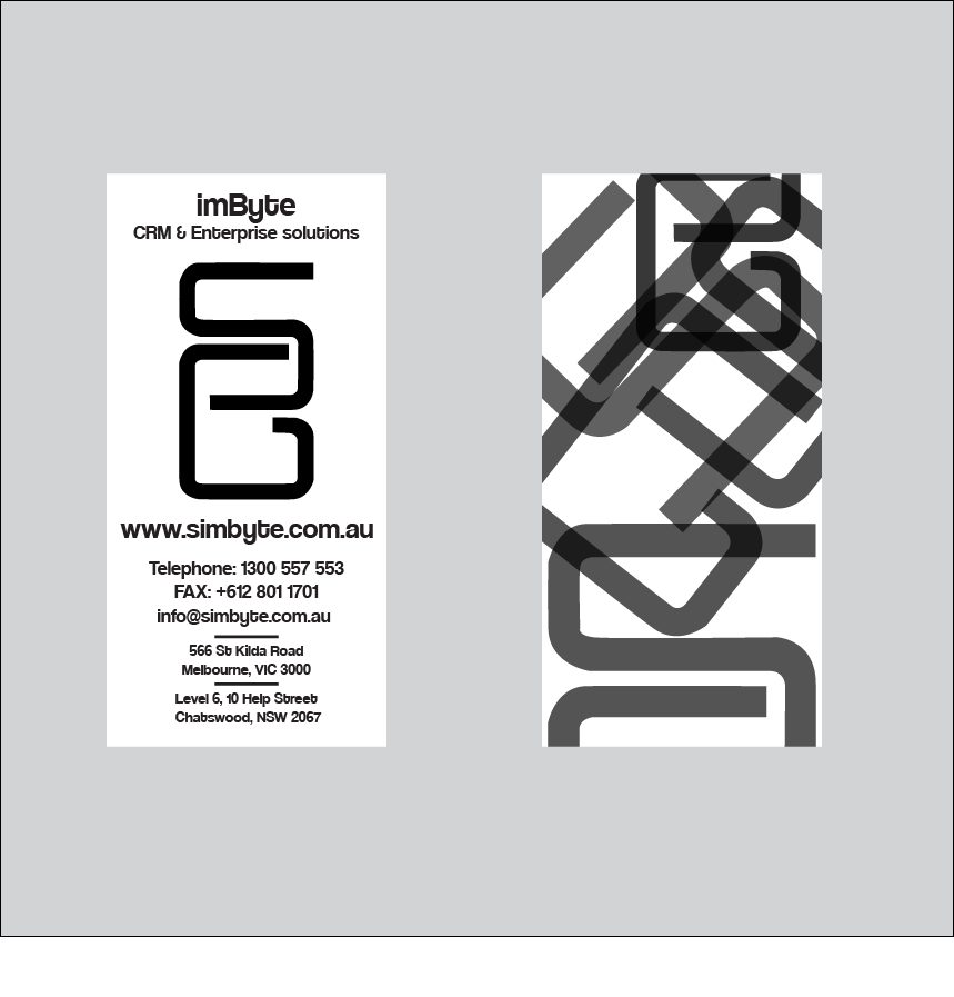 Design de Carte de Visite par Ori pour ce projet | Design #625432