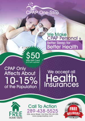 Flyer Design by Impressive Sol