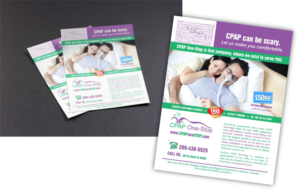 Flyer Design by citygirl17