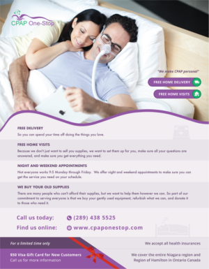 Flyer Design by Ayok