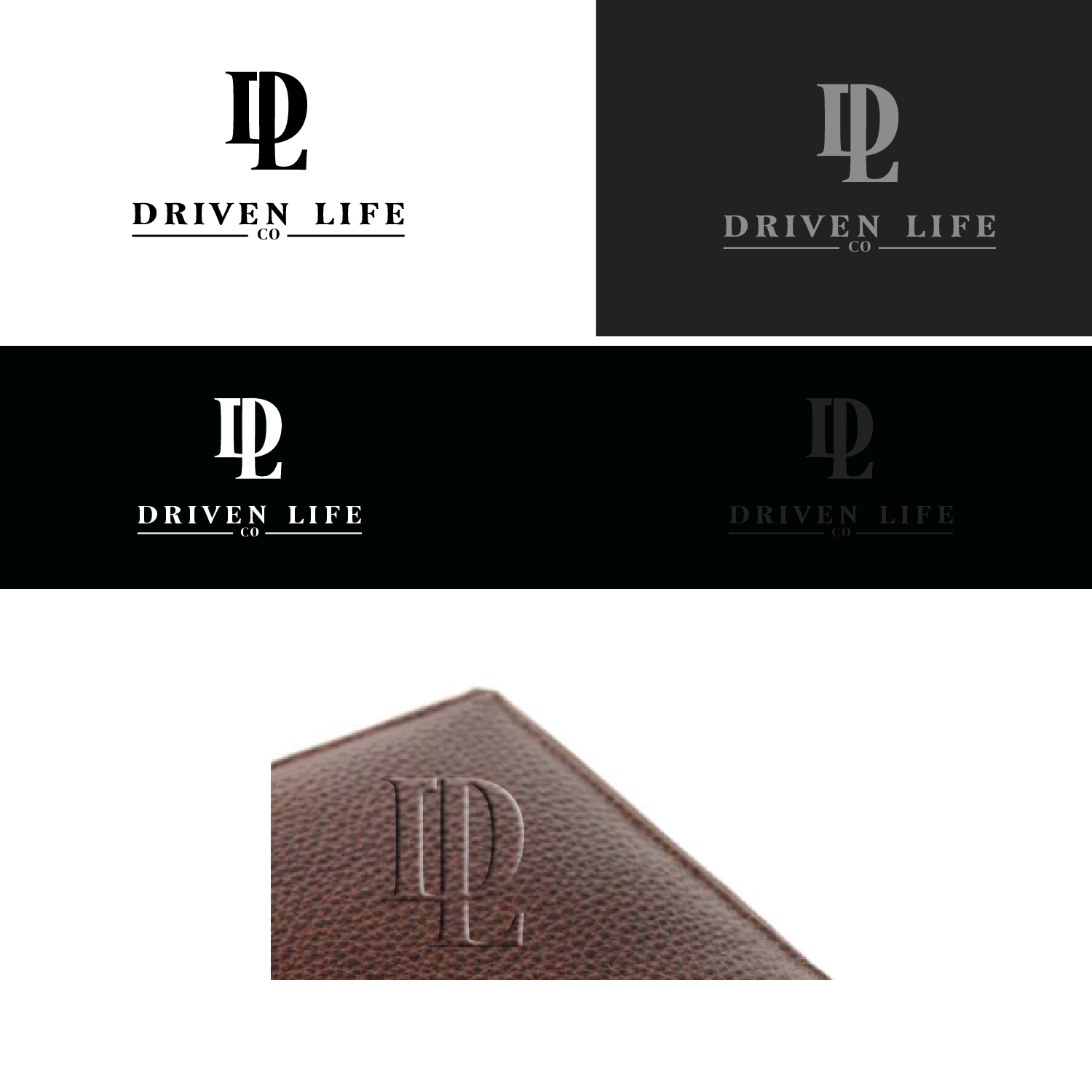Logo Design by emptyboxgraphics for Alex Morales | Design #17235857