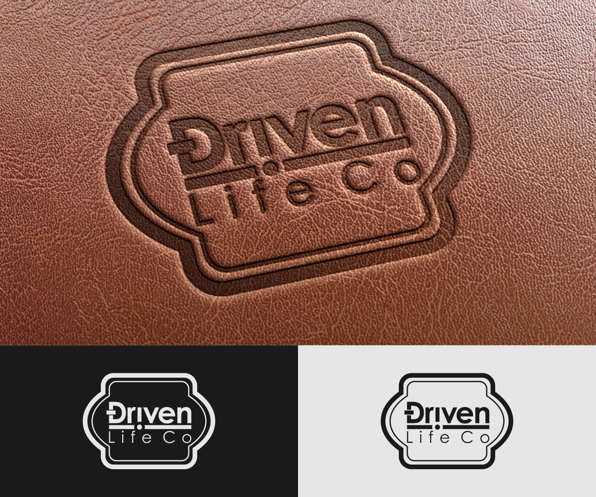 Logo Design by Upspace 2 for Alex Morales | Design #17222538