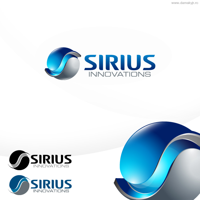 Design de Logo par damakyjr pour ce projet | Design #647258