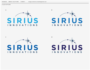 Design de Logo par Image Solutions pour ce projet | Design : #628832