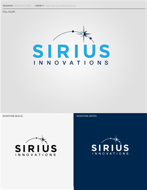 Logo Design by Image Solutions for this project | Design: #628841