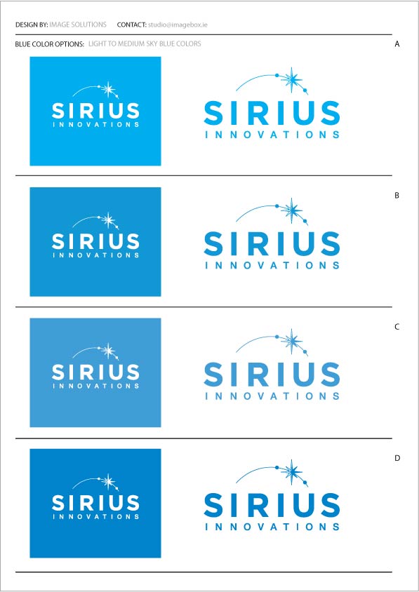 Logo Design by Image Solutions for this project | Design #722331