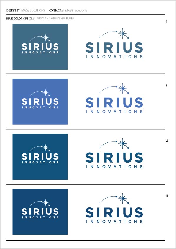 Diseño de Logo por Image Solutions para este proyecto | Diseño #722333