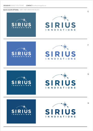 Logo-Design von Image Solutions für dieses Projekt | Design: #722333