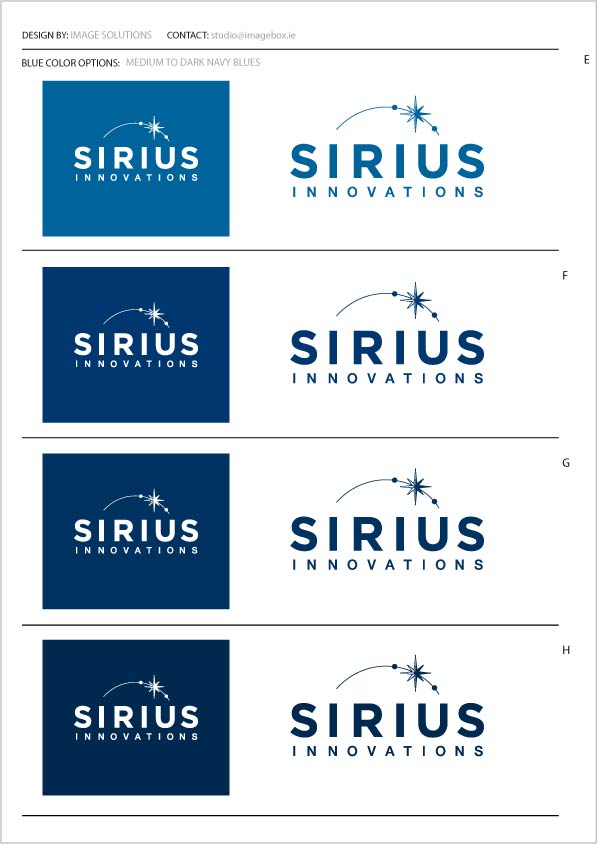 Diseño de Logo por Image Solutions para este proyecto | Diseño #722334