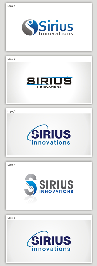 Logo Design by ESolz Technologies for this project | Design #631777