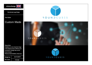 Logo Design by [n]visionDesign for this project | Design #17224096