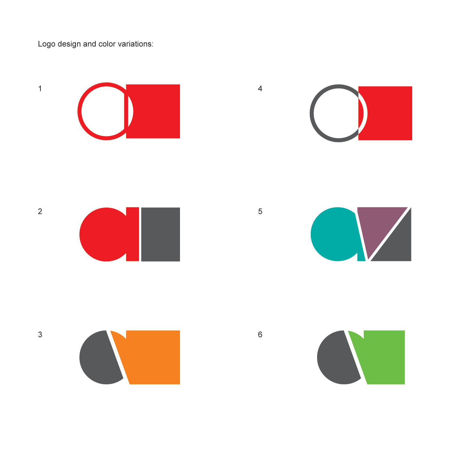Logo Design by jacw02 for this project | Design #17222869