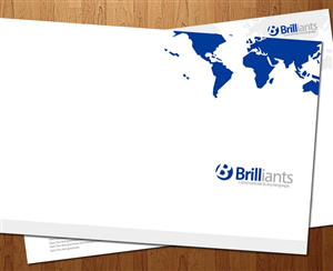 Brochure Design by Ritesh Singh for ReliableWords, Inc. | Design: #635591