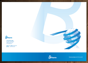 Design de Brochure par MNM pour ReliableWords, Inc. | Design : #645342
