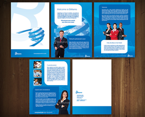 Brochure Design by MNM