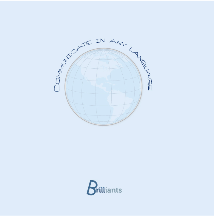 Brochure Design by Impressive Solutions for ReliableWords, Inc. | Design #662924