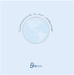 Brochure Design by Impressive Solutions for ReliableWords, Inc. | Design: #662924