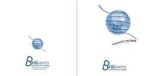 Brochure Design by Impressive Solutions for ReliableWords, Inc. | Design: #663807