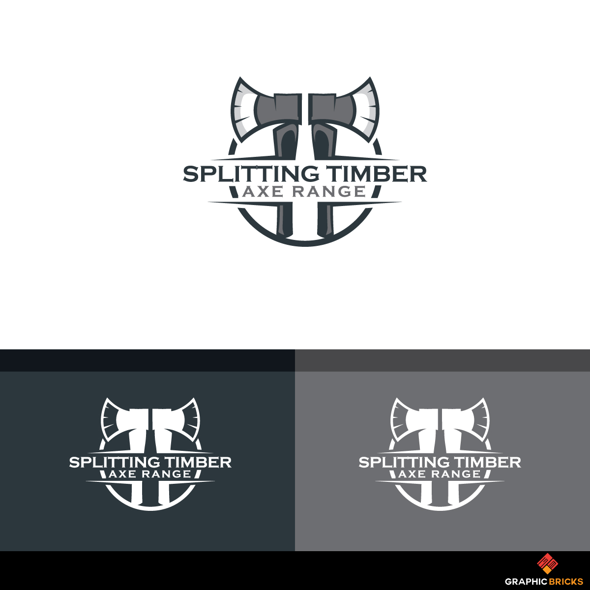 Design de Logo par Graphic Bricks pour ce projet | Design #17302538