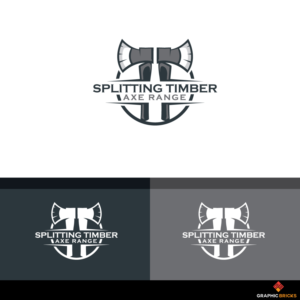 Logo Design by Graphic Bricks