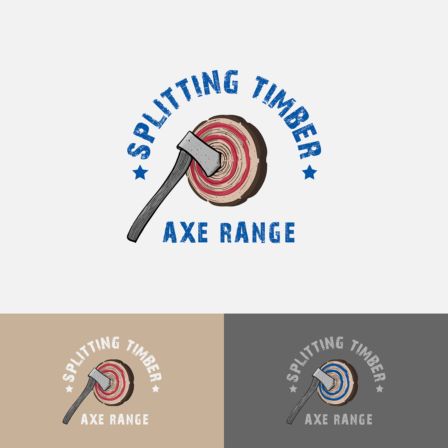 Logo Design by LaVitaBella67 for this project | Design #17315118