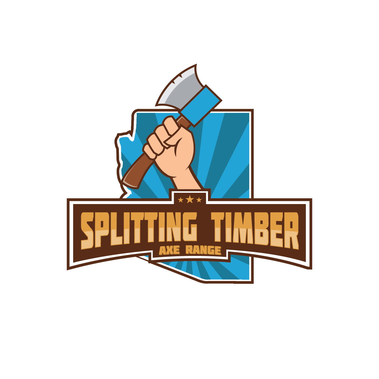 Logo Design by RizkyDK for this project | Design #17342111