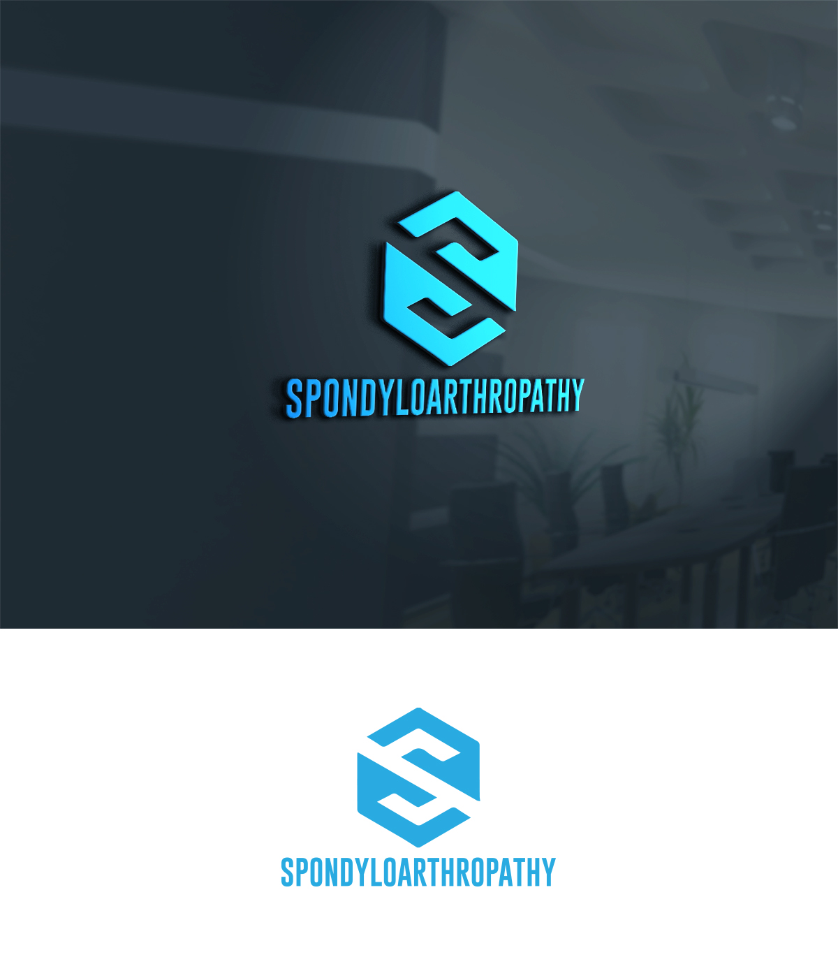 Logo Design by supercreative for this project | Design #17233650