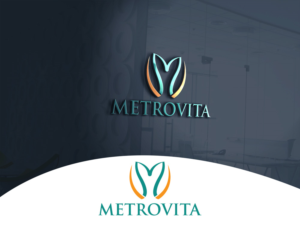 Logo Design by A S design @ for this project | Design: #17280942