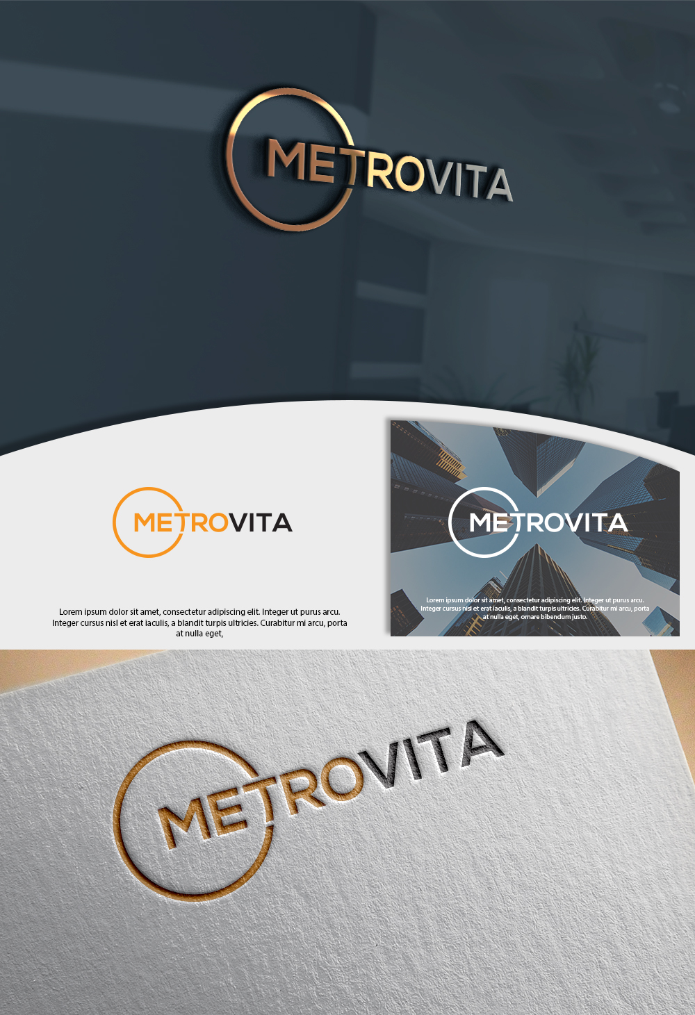 Logo Design by Renewable for this project | Design #17252148