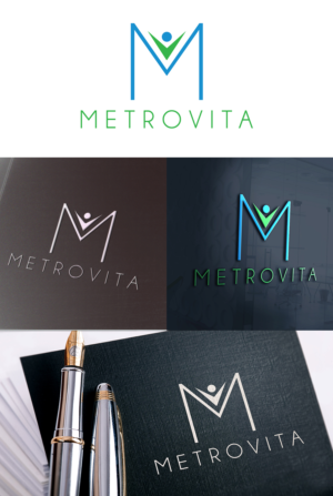 Logo Design by faical kasimi 2 for this project | Design: #17306071