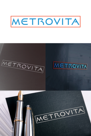 Logo Design by faical kasimi 2 for this project | Design: #17306302