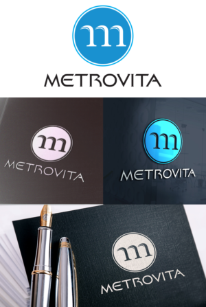 Logo Design by faical kasimi 2 for this project | Design: #17306423