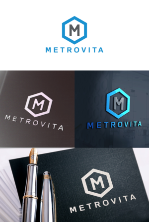 Logo Design by faical kasimi 2 for this project | Design: #17306845