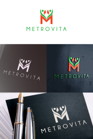 Logo Design by faical kasimi 2 for this project | Design: #17306850