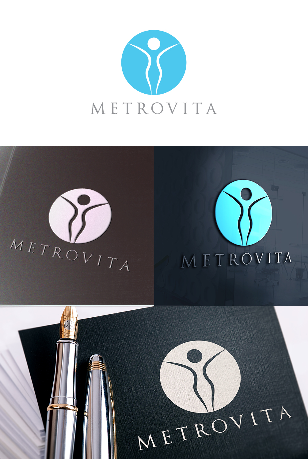 Diseño de Logo por faical kasimi 2 para este proyecto | Diseño #17306884