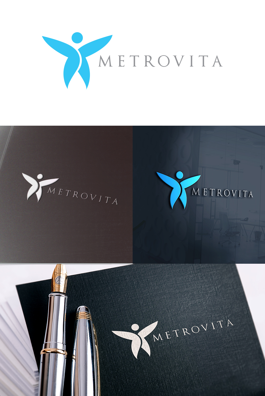 Diseño de Logo por faical kasimi 2 para este proyecto | Diseño #17306894