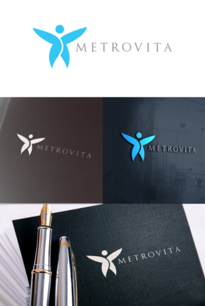 Logo Design by faical kasimi 2 for this project | Design: #17306894